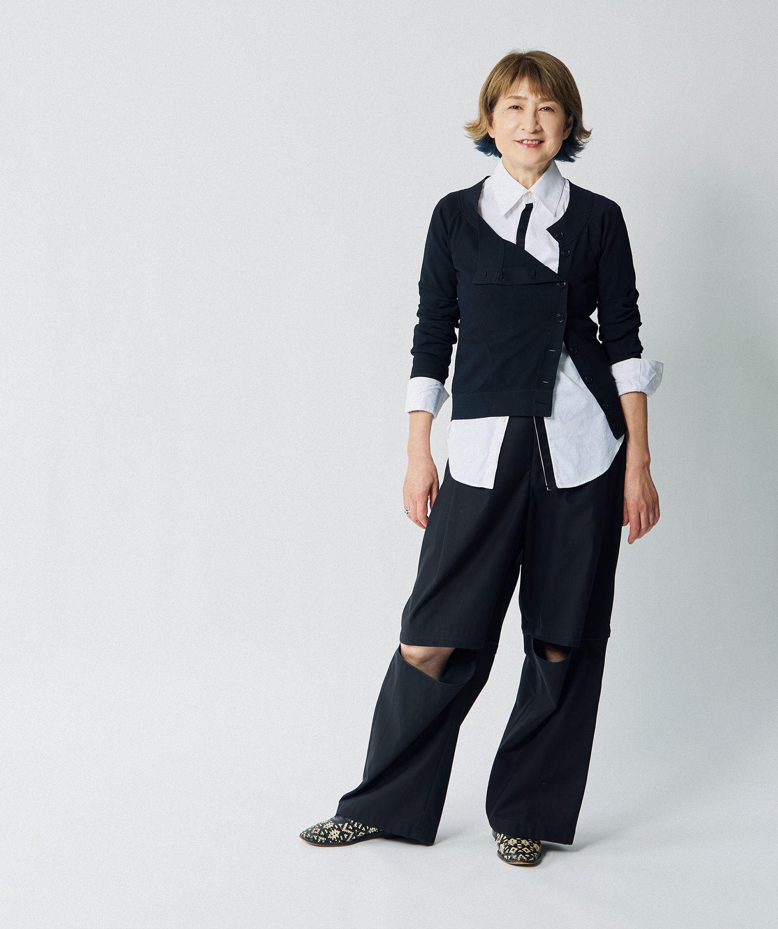 Yoko Tanaka